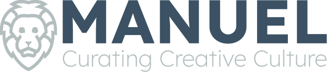 manuel.ART Logo